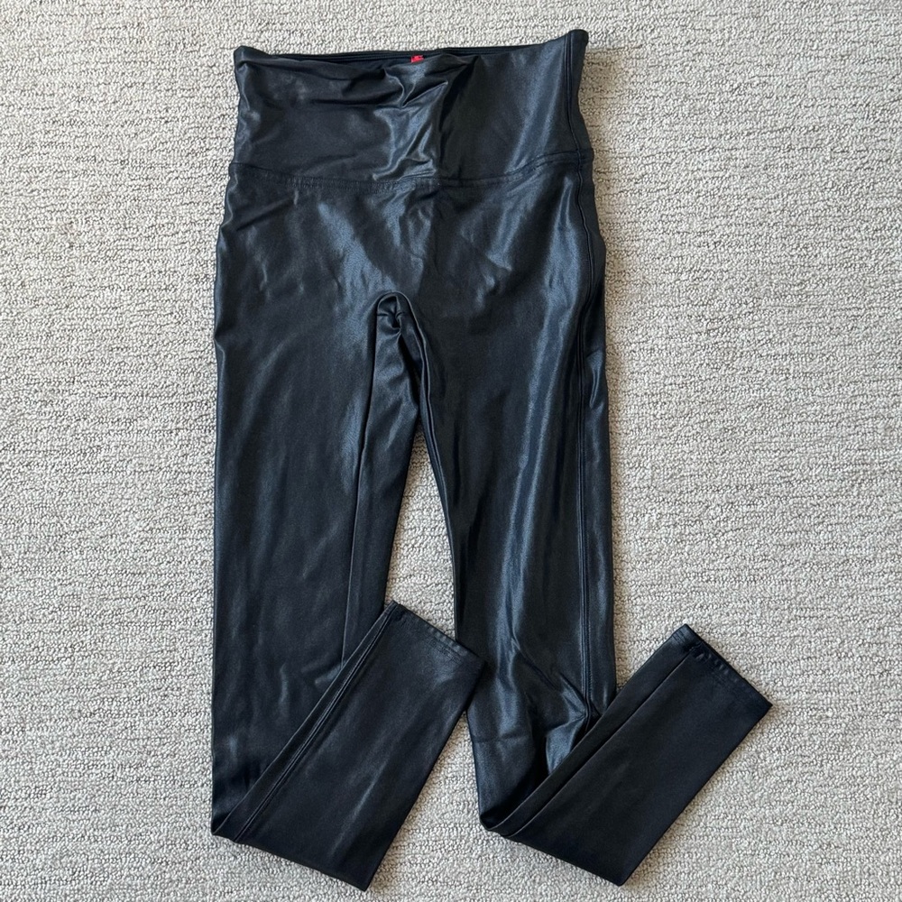 Women’s Spanx Faux Leather Leggjngs